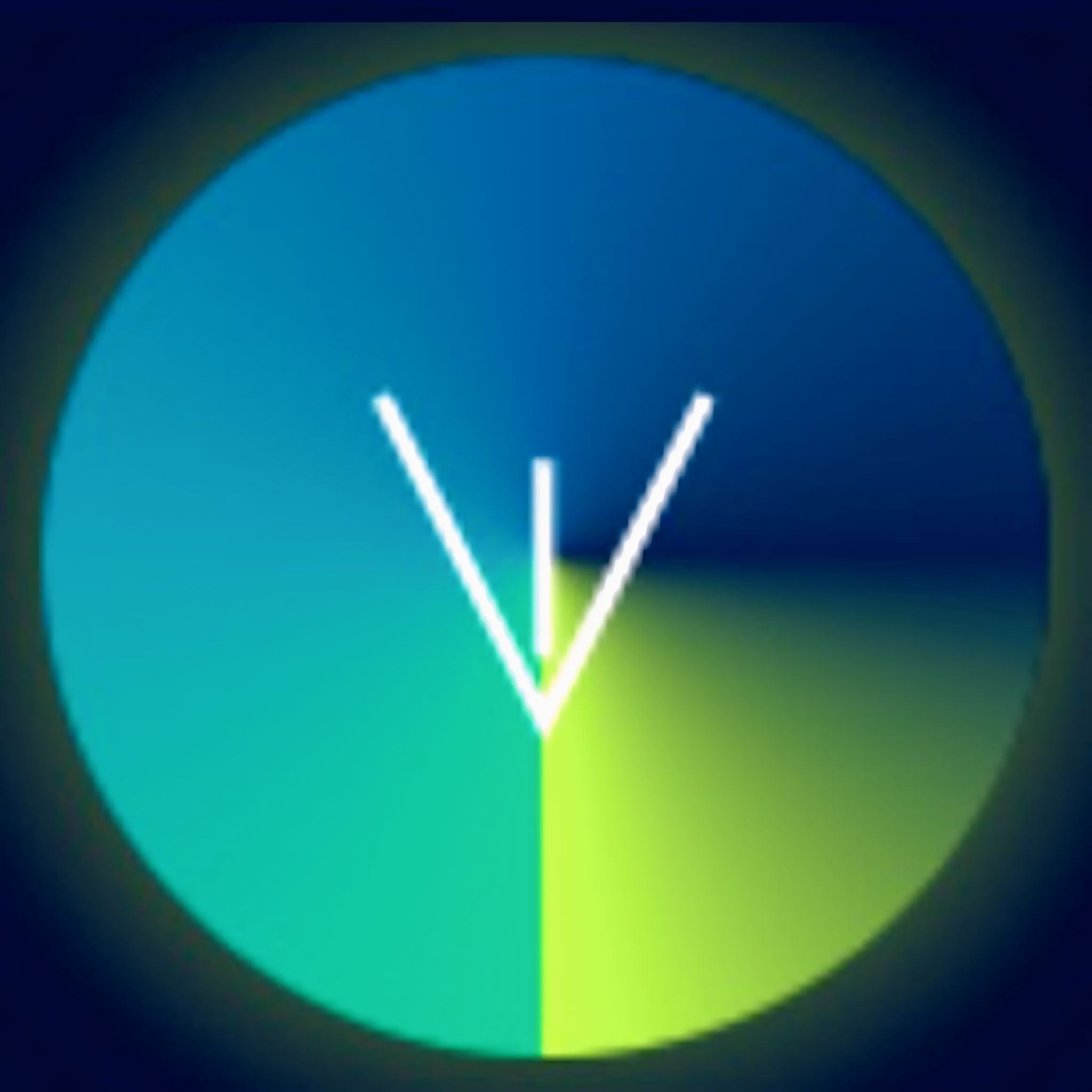 Vyomnet Innovation Logo